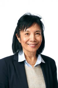 佐々木泰子のイメージ