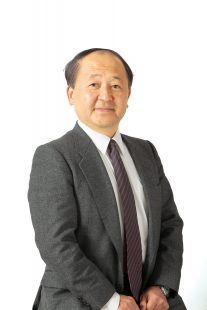 中林 和重のイメージ